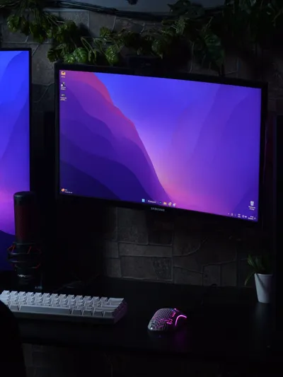 Where the magic happens