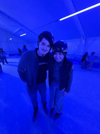 Me and my <3