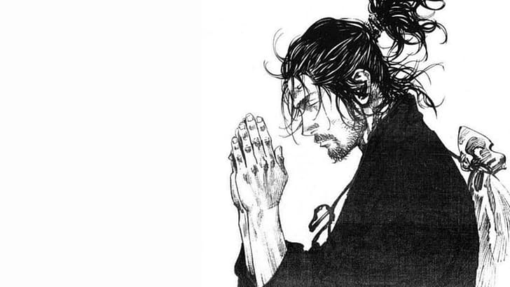 Musashi Miyamoto